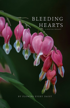 Bleeding Hearts Book